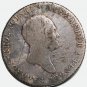 R 1820 Poland Russia silver coin 2 Zlote IB - Alexander I
