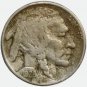 1928 US USA Philadelphia 5 Cents coin, VG – “Buffalo Nickel”