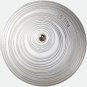 Lithuania Litauen 2014 50 Litas silver coin, Forma