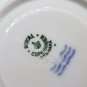Royal Copenhagen Pocelain Cup with Saucer