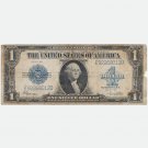1923 USA 1 Dollar Bill Banknote Horse Blanket Large-Size Silver Certificate 1923 USA 1 Dollar Bill Banknote Horse Blanket Large-Size Silver Certificate