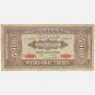 50 000 Marek 1922, XF-VF Poland banknote, bill, bon, paper money