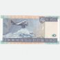 2007 Lithuania Banknote 10 Litu Litas Litai &acirc;�� AC0000185, Very Low Series, UNC