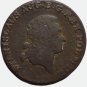 1793 Poland Polish coin 3 Grossus, MV - Stanislaus Augustus Poniatows