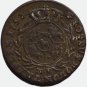 1793 Poland Polish coin 3 Grossus, MV - Stanislaus Augustus Poniatows