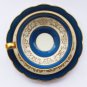 Antique K&Atilde;&para;niglich Tettau Bavaria Germany Porcelain Cup And Saucer