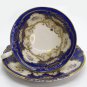 Vintage German Koenigl. pr. Tettau Pocelain Cup with Saucer