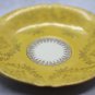 Antique EPIAG Germany Porcelain Bone China Yellow Cup and Saucer 1938-1945