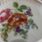 Antique EPIAG Germany Porcelain Bone China Yellow Cup and Saucer 1938-1945