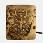 Vintage Spanish era of Francisco Franco Military Belt Buckle