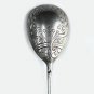 Antique Russian sterling silver teaspoon late 19th #2
