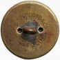 Antique Big Livery Button &acirc;�� Mecklenburg Crest/Coat of arms