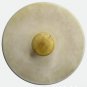 Antique Livery Button nobel family coat of arms of von Warnstedt