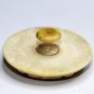 Antique Livery Button nobel family coat of arms of von Warnstedt