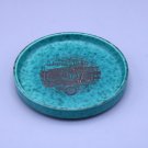 Gustavsberg Pottery Argenta Sweden Kage Mid Century Modern Dish Ashtray