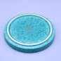 Gustavsberg Pottery Argenta Sweden Kage Mid Century Modern Dish Ashtray