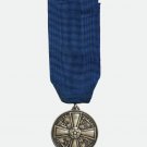 First Class Medal of the White Rose of Finland – Silver, 1984