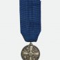 First Class Medal of the White Rose of Finland – Silver, 1984