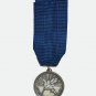First Class Medal of the White Rose of Finland &acirc;�� Silver, 1984