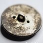 Antique Livery Button with the family coat of arms of Ridderstolpe