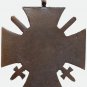 WWI 1914-1918 Germany Medal, The Honour Cross of the World War Hindenburg Cross