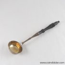 Antique Russian St. Petersburg 1899-1908 Sterling Silver Ladle
