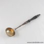 Antique Russian St. Petersburg 1899-1908 Sterling Silver Ladle