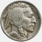 1930 US USA San Francisco 5 Cents coin, VF – “Buffalo Nickel”