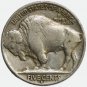 1930 US USA San Francisco 5 Cents coin, VF &acirc;�� &acirc;��Buffalo Nickel&acirc;��