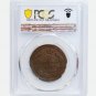 1816 Russian Russia coin 2 Kopecks Kopeks EM HM, PCGS AU Detail