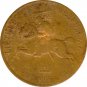1925 LITHUANIA COIN, 50 CENTU, 1/2 LITAS