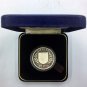 1996 Lithuania silver coin 50 Lit&Aring;&sup3; XXVI Olympic Games In Atlanta