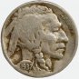1937 US USA Denver 5 Cents coin, VG – “Buffalo Nickel”