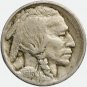 1915 US USA Philadelphia 5 Cents coin, F – “Buffalo Nickel”