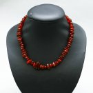 Vintage Natural Baltic Amber Neckles 43cm (16.93")