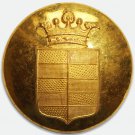 Antique Gilded Livery Button – Flach Family