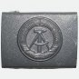Vintage East Germany (GDR) Border Guard Belt Buckle