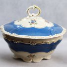 Antique Schwarzenhammer Bavaria Porcelain Bone China Germany Tureen