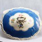 Antique Schwarzenhammer Bavaria Porcelain Bone China Germany Tureen