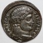 306-337 AD Roman Empire, Constantinus I, Follis PROVIDENTIAE AVGG, Antioch