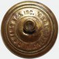 Vintage US Army Button BY us military D. Evans & Co. INC. N.Attleboro Mass.