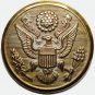 Vintage US Army Button BY Scovill Mfg Co. Waterbury