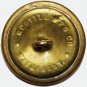 Vintage US Army Button BY Scovill Mfg Co. Waterbury