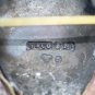 1950 Swedish Military Shooting Badge 3rd Class Bronze & Silver Medal