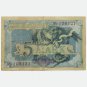 5 Mark 1904, Germany Reichskassenschein banknote, bill