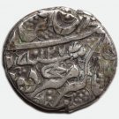 1857 (1273 AH) Silver 1 Rupee, Dost Muhammad – Afganistan