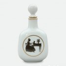 Royal Copenhagen Pocelain Bone China Decanter