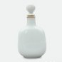 Royal Copenhagen Pocelain Bone China Decanter