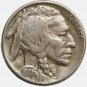 1936 US USA Philadelphia 5 Cents coin, XF – “Buffalo Nickel”