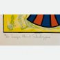 Fr&Atilde;&copy;d&Atilde;&copy;ric Iriarte &acirc;��Energy Element Technology&acirc;�� Lithography 1992 Signed